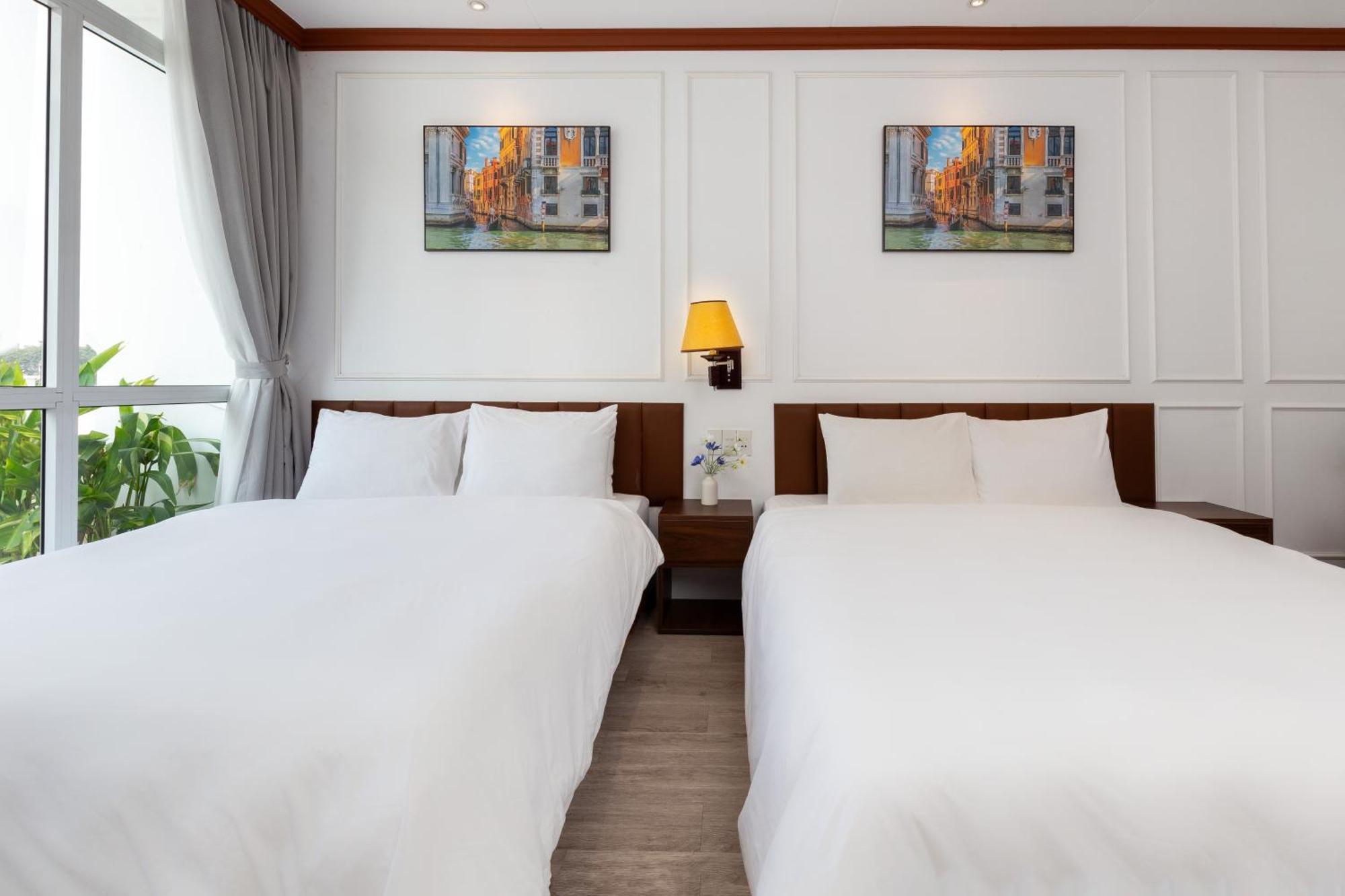 Matterhorn Hotel Ho Chi Minh City Bagian luar foto