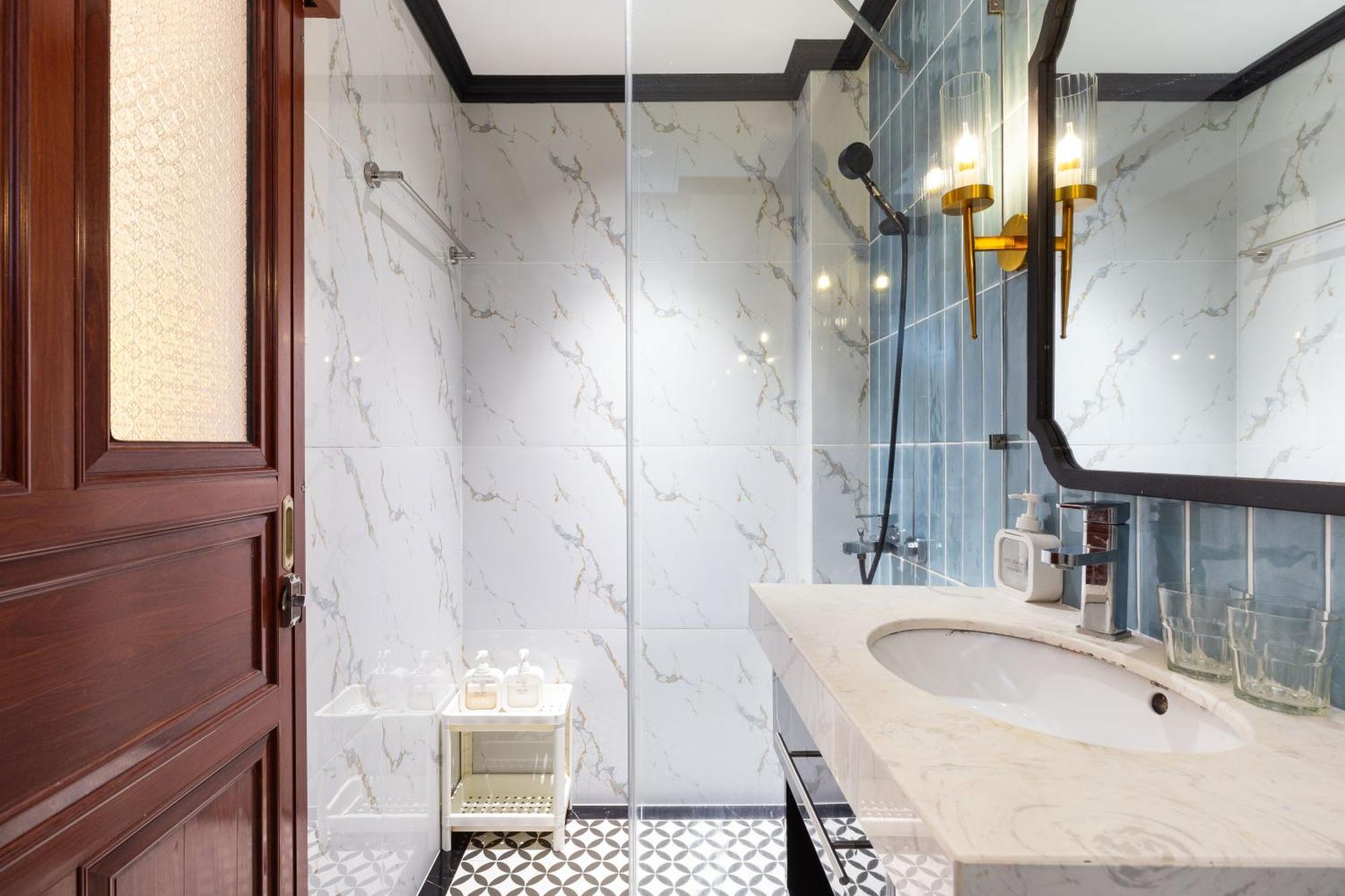 Matterhorn Hotel Ho Chi Minh City Bagian luar foto